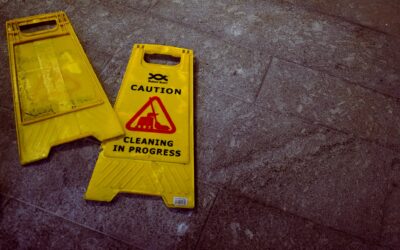 How to Tell if I Have a Slip and Fall Claim in NJ