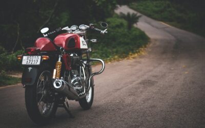 NJ Motorcycle Laws & Insurance Requirements