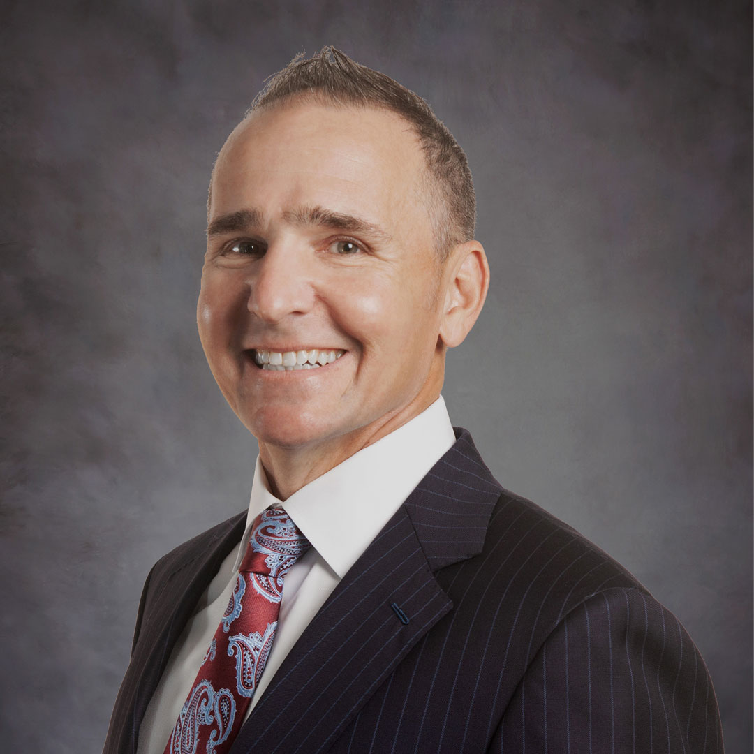 Chris Costello, ESQ.